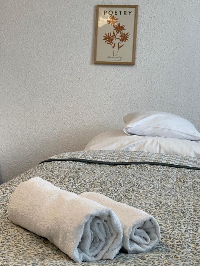 Apartamenty Cud Miod Krosno Exterior foto