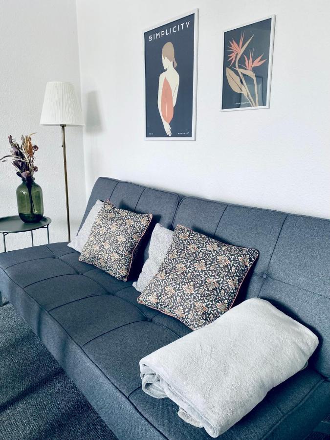 Apartamenty Cud Miod Krosno Exterior foto