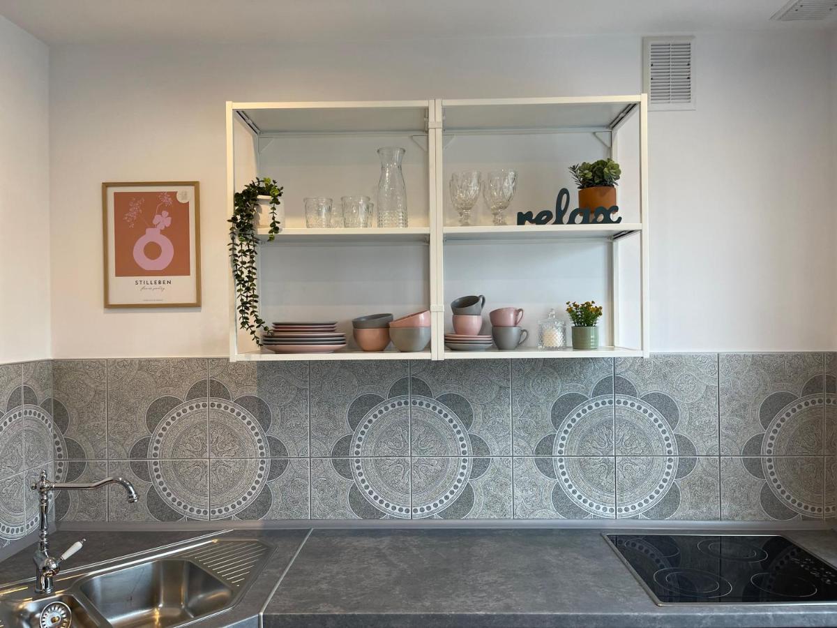 Apartamenty Cud Miod Krosno Exterior foto